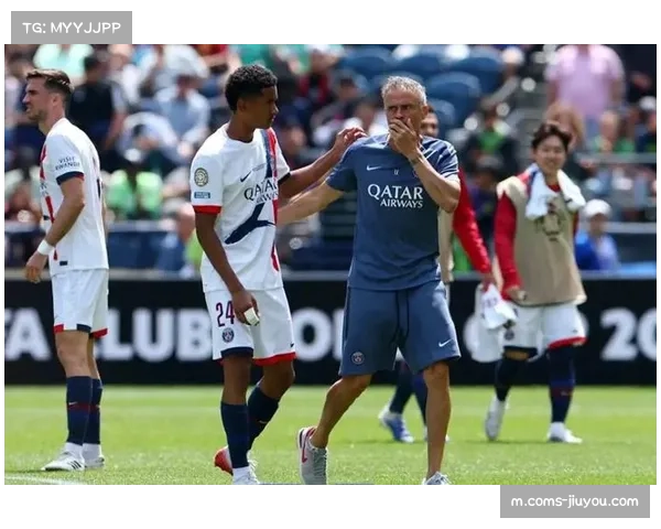 恩里克治下巴黎战术体系革新 团队足球取代巨星依赖 恩里克治下巴黎战术体系革新 团队足球取代巨星依赖